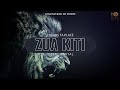 Zua Kiti ( Prend Place ) | Instrumental Prophétique | (david Ize )