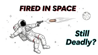 What Happens If You Shoot a Gun in Space?