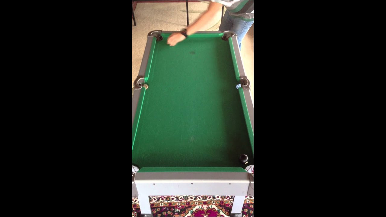 Billiard Fail So Funny Hahahaha Youtube