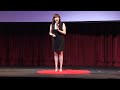 Asshole-ism: If a workplace has respect and kindness | Catherine Mattice | TEDxYouth@ElliotStreet