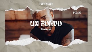 Maluma - Un Polvo (Letra/Lyrics) ft. Bad Bunny, Arcángel, Ñengo Flow, De La Ghet