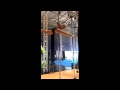 Pole Dance Costa Rica - Chopsticks training @ Las Vegas