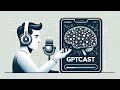 GPTcast 003: AI ve službách zdraví – Prevence před léčbou