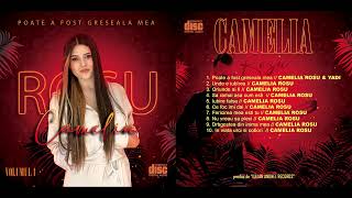 Camelia Rosu si Yadi - Poate a fost greseala mea ( ALBUM ) Camelia Rosu Vol.1