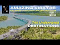 Philippine Loop Part 7 - Amazing VISAYAS - Underrated Tourist Destination Jec Episodes Overland Loop