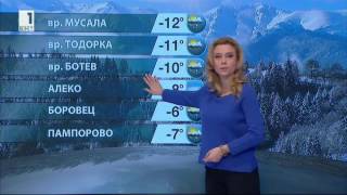 Teodora Ivanova - 26.01.2017 (20:55)