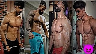 Gym 💪Attitude😈 Song 🏋️ Gym Boy 🚭 Bodybuilder Status ✔️Best Of Workout 💦