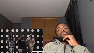 Dsteez - The Don (Official Music Video) Reaction!!