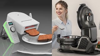13 Must Have Kitchen Gadgets That Will Save Your Time ▶ 8