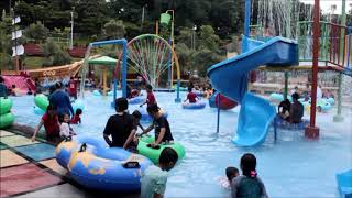 Tempat Wisata Purwakarta Kolam Renang Tempat Wisata Indonesia