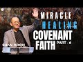 English Live Miracle and Healing Sunday Worship Service | Faith Harvest Church