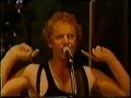 Oingo Boingo live Halloween 1987 Saturday show (full show)