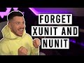 Testing in .NET is About to Change