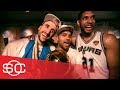 How Gregg Popovich and 'The Spurs Way' created a dynasty | ESPN Archives