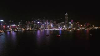 Episode #13 - Droning Around Hong Kong