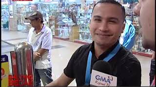 Balitang Bisdak: Gikan sa Cebu ang Naka-Jackpot sa Kapin P239M Grand Lotto