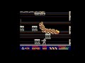 Amiga 500 - Turrican 3 - Boss 1 Meat Beast