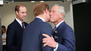 'Hurt, angry, betrayed': Royal Family seethe behind Palace doors