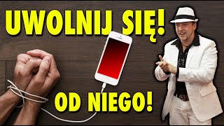 Uzależnienie od telefonu - odzyskaj swoje życie!