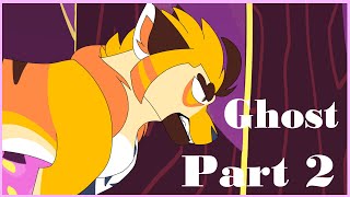 The Broken Code Ghost MAP Part 2 (Collab with ShadowShutdown)