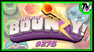 Bounzy! Let's Play, Episode 278