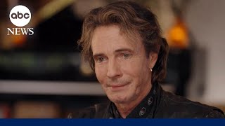 Rick Springfield Is Still Doing Everything For You