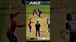 Dawid Malan revenge 🔥😯#cricket #cricketshorts #shorts #trending