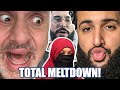Libyano, Korra, Maleek, and Sam Conspiracy Goes Down In Flames!