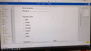 DocuSign - Creating Formulas