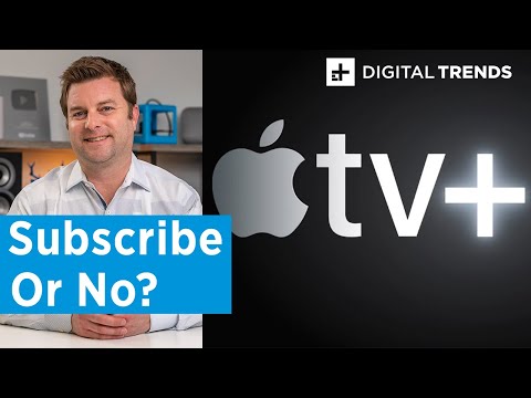Apple TV Explained  Everything You Need To Know