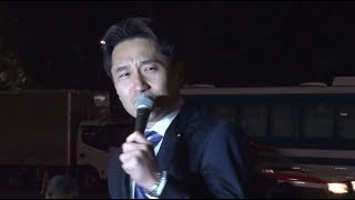 政府は地方の民意を踏みにじるな