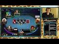 girafganger wins another gg badge online poker highlights