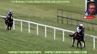 Racing Demon wins at Bath May, 24 2024 Horse Racing RESULTS Bet
