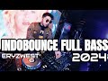 INDOBONCE LIVE SET 2024 FULL BASS