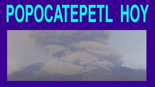Sismos Hoy Noticias 🔴🔴 Volcan Popocatépetl 🔴 🔴En Vivo 🔴 temblor guatemala🔴🔴 Tormenta Solar 🔴Hyper333