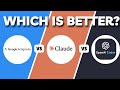 Opencode Vs Claude Code Vs Codex | Which Code Generation Tool Is Better in 2026?