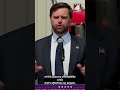 Republican VP nominee JD Vance gave remarks about inflation