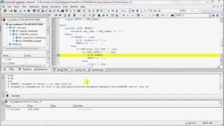 4.1 - Active-HDL™ Debugging: Introduction to Debugging
