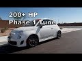 Installing The Euro+Drive Tuner | 200+HP Abarth