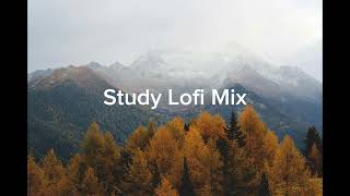 Study Session : Elevate Concentration with Lofi Beats