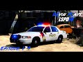 Devin Plays LSPDFR: Ep. 129: The Sovereign Policemen