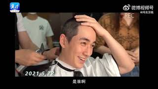 2207#劉江江和他的人生大事 #朱一龙人生大事 # 主演@朱一龙