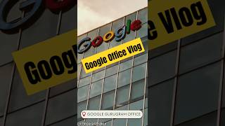 Google OFFICE Vlog #google #goodvibes