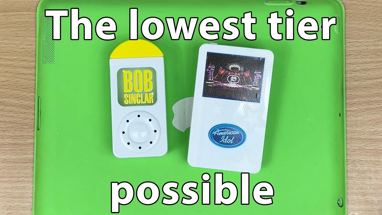 Genuine McDonald's Nuggets.