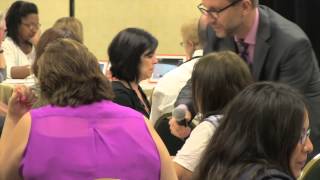 MYP in Focus -2013 Conference of the Americas