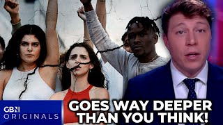 SHOCKING: Gen Z Back Dictatorship As Brits FEAR Future of British Democracy | What does this mean?