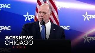 Trump border czar Tom Homan says to Boston, “I’m bringing hell with me”