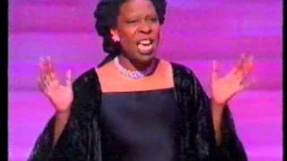 Whoopi Goldberg Opening 68th Oscars (1996 show for 1995 movies)