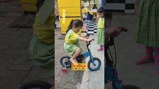 #19 Yuk ikutan trend motor amazing 😍😍 ‎@ivafeyzaExplore #viral #shorts