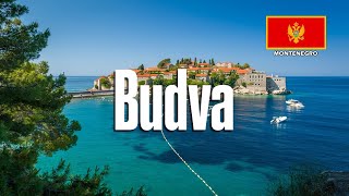 বুদভা কি সত্যিই যাওয়ার মতো? 2,500 Years of History in Budva, Montenegro - A Cultural Tour. #travel